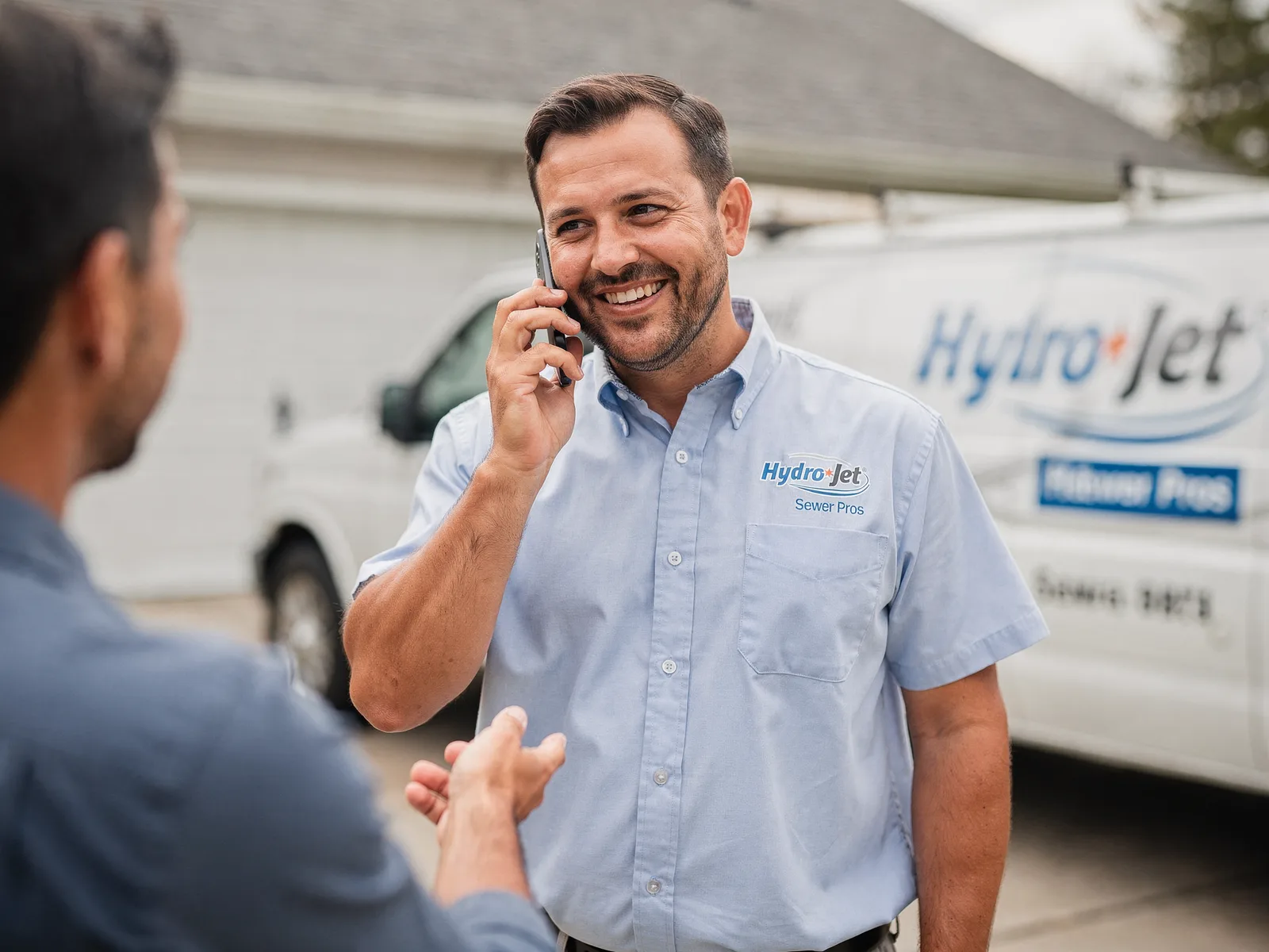 Hydro Jetting Akiachak, AK FAQs